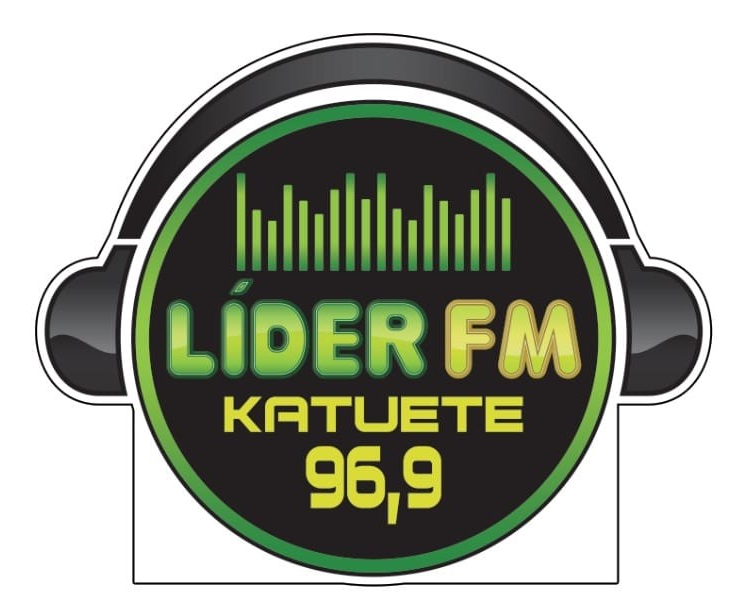 RADIO LIDER FM KATUETE PY